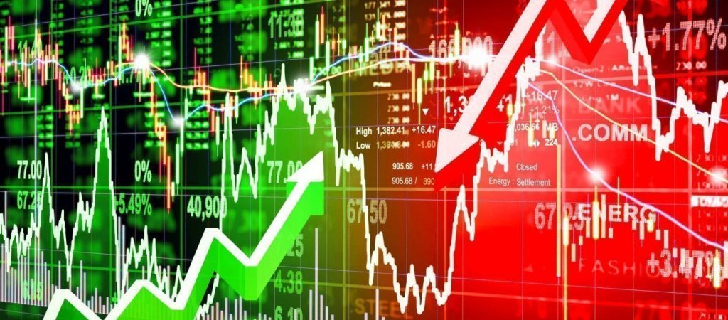 Χρηματιστήριο Αθηνών: Έκλεισε με πτώση 1,05%