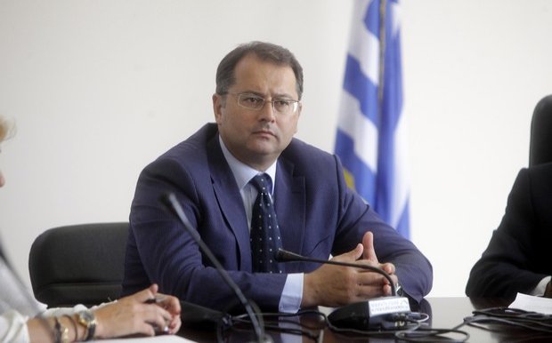 Την διαχείριση του Κτηματολογίου αναλαμβάνει το υπουργείο Ψηφιακής Διακυβέρνησης – Αρμόδιος ο υφυπουργός Γιώργος Στύλιος