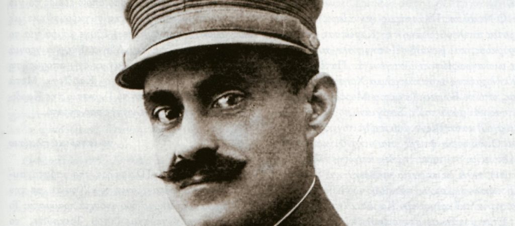 Ν.Πλαστήρας: «Η Ελλάδα πεινάει κι εμένα θα μου βάλετε τηλέφωνο;»