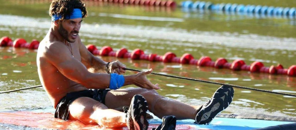 Survivor: Η απάντηση του γιατρού του Γ.Ασημακόπουλου για τους… ψεύτικους κοιλιακούς