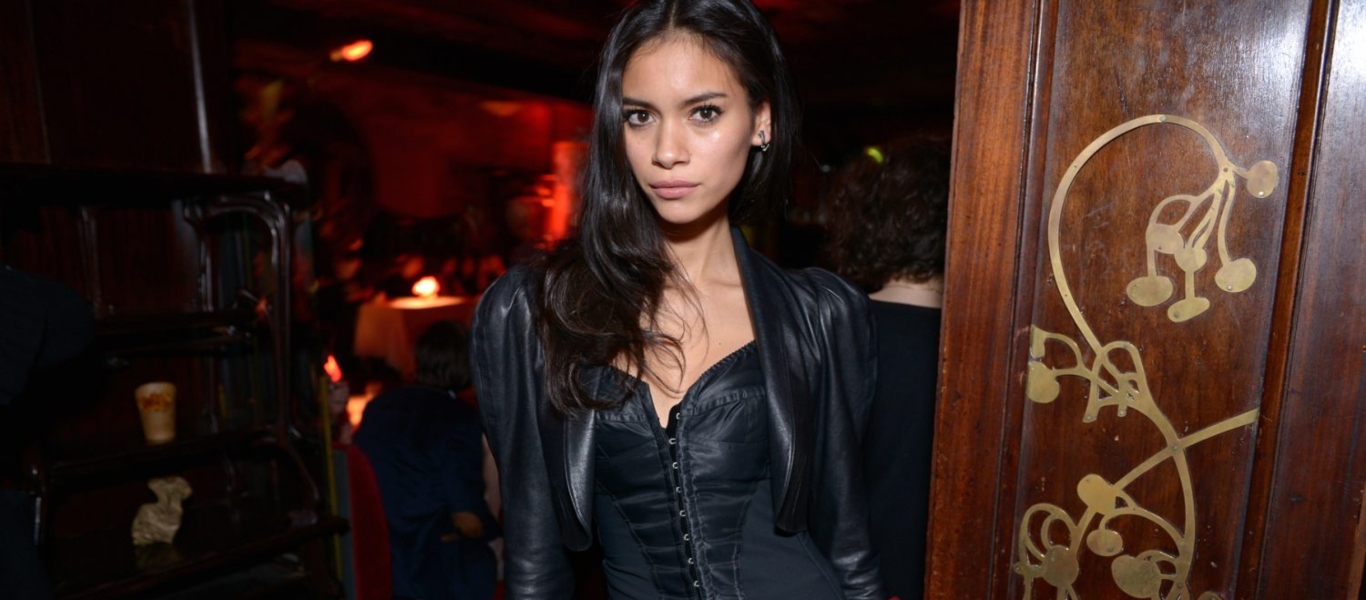 Το καλλίγραμμο κορμί της Juana Burga ανεβάζει την θερμοκρασία (φώτο)