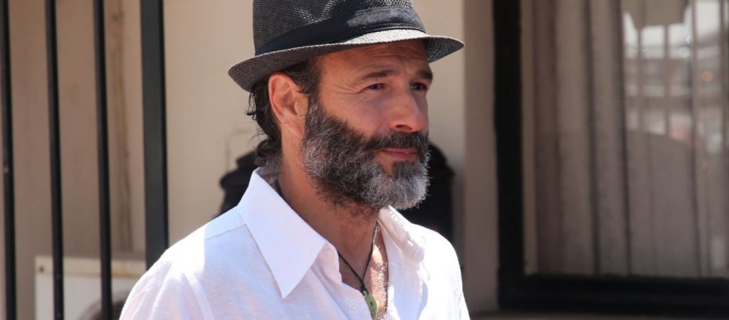 Θ.Ευθυμιάδης: «Πλέον βλέπω τη γυναίκα μου και κάνουμε έρωτα δεν κάνουμε σεξ»