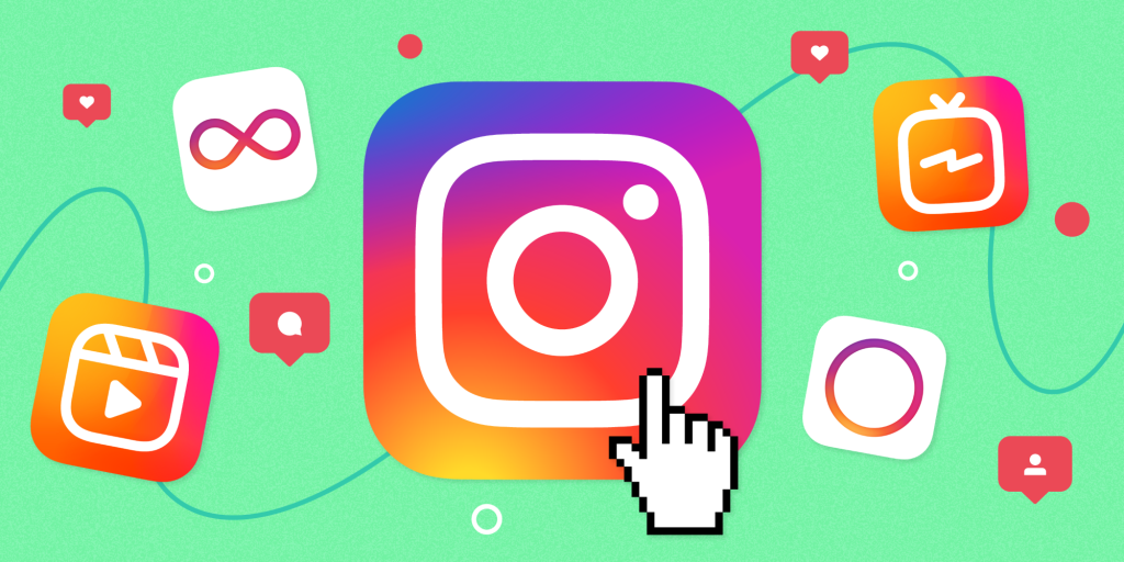 Instagram: Οδηγίες προς… influencers – Πως θα γίνετε πιο επιτυχημένοι!
