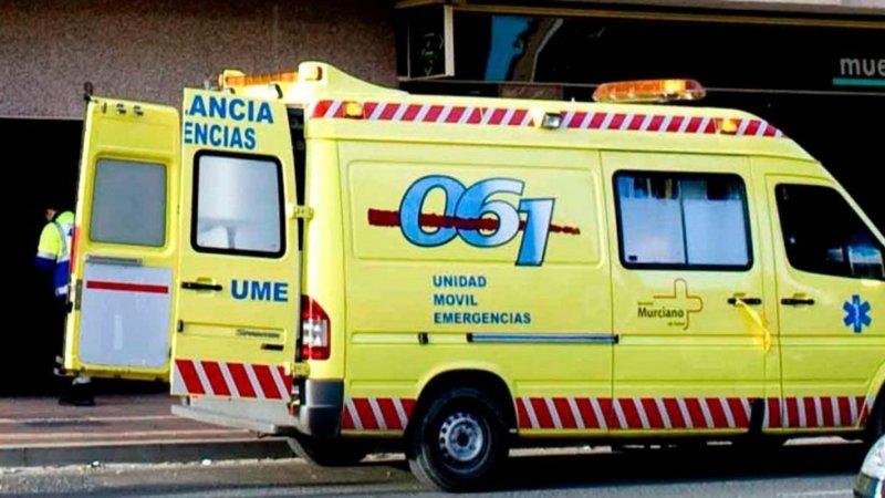 Ισπανία: Μία νεκρή και 18 τραυματίες από φωτιά σε οίκο ευγηρίας