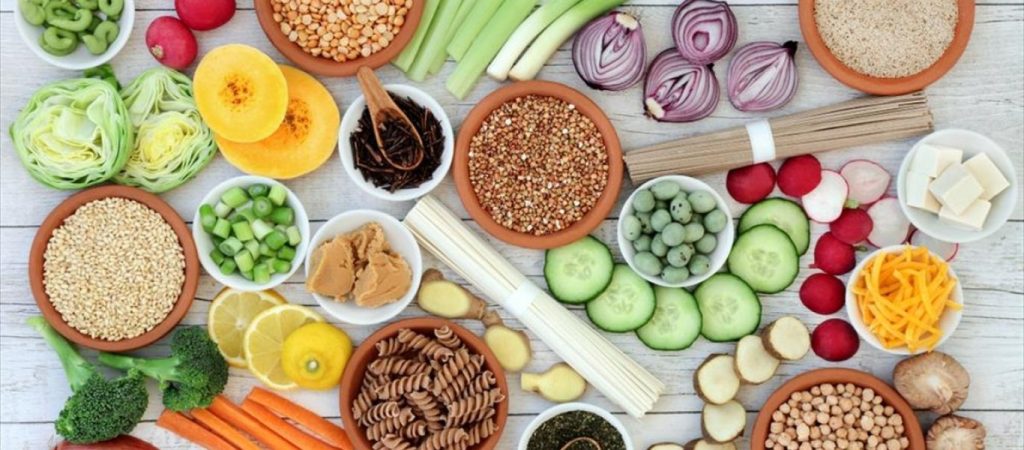 Λειτουργούν σαν ηρεμιστικό: Πέντε τροφές με χαλαρωτική δράση