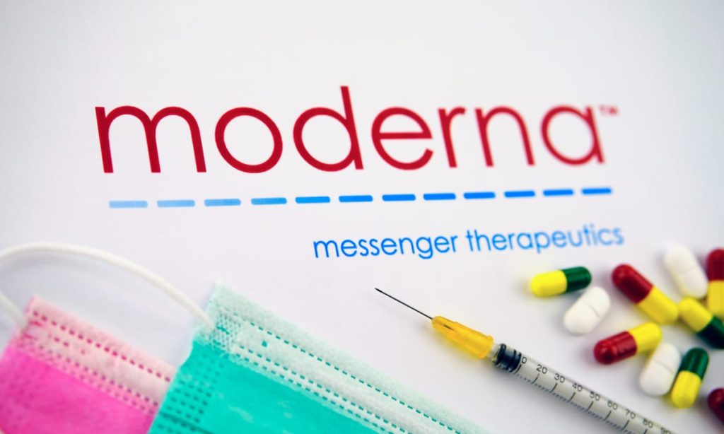 Εν αναμονή της έγκρισης το εμβόλιο της Moderna – Συνεδριάζει σήμερα ο Ευρωπαϊκός Οργανισμός Φαρμάκων