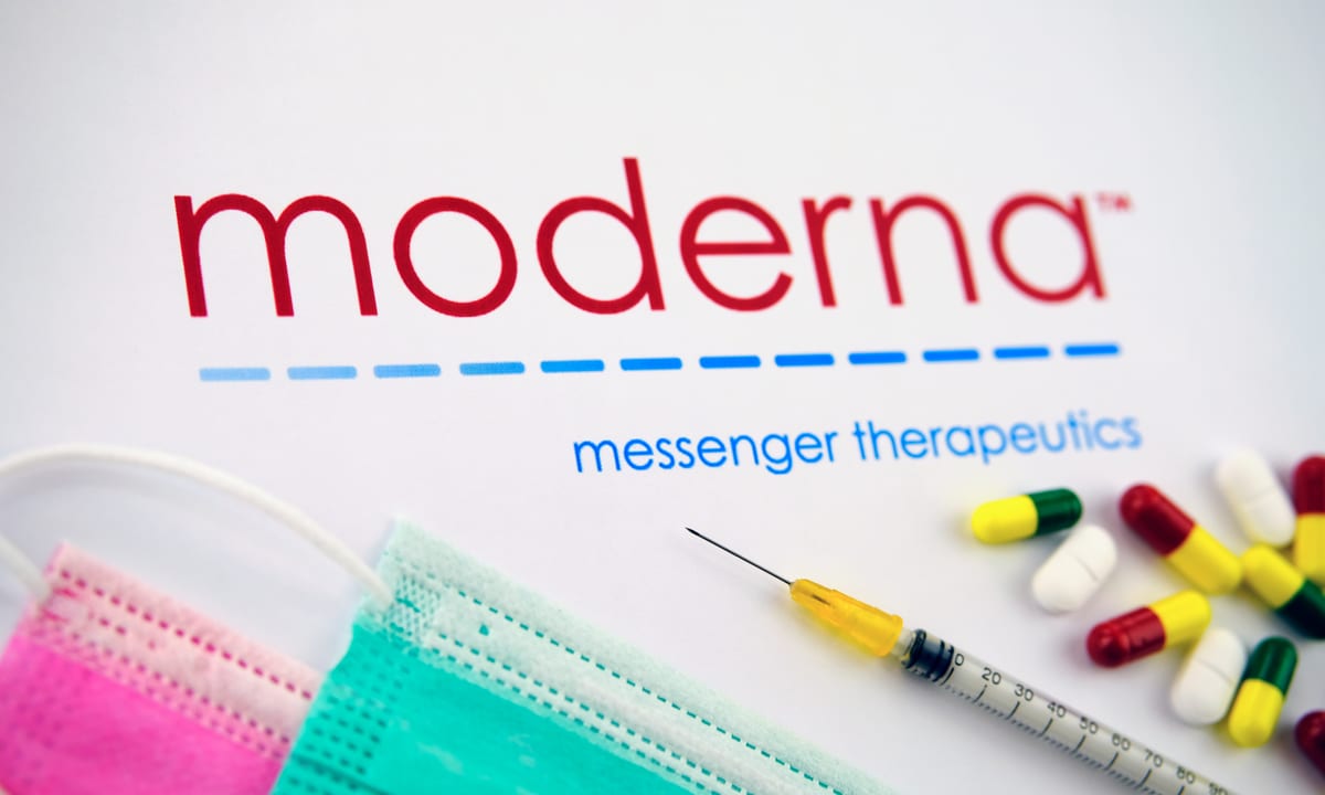 Εν αναμονή της έγκρισης το εμβόλιο της Moderna – Συνεδριάζει σήμερα ο Ευρωπαϊκός Οργανισμός Φαρμάκων