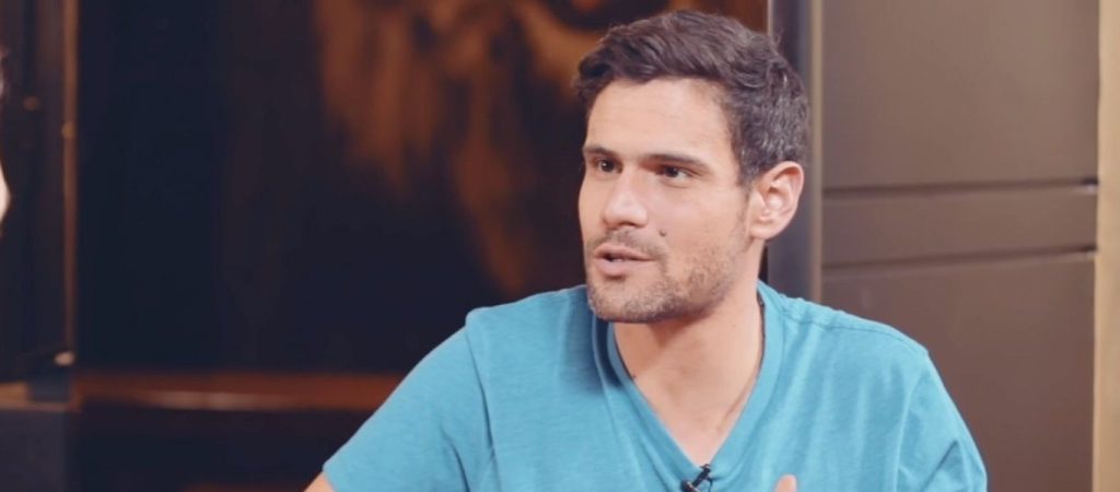 Εκτός εαυτού με το Ν.Μουτσινά ο Δ.Ουγγαρέζος – «Εμείς βγάλαμε το πρόβλημα του Νικολάκη, άντε ρε»