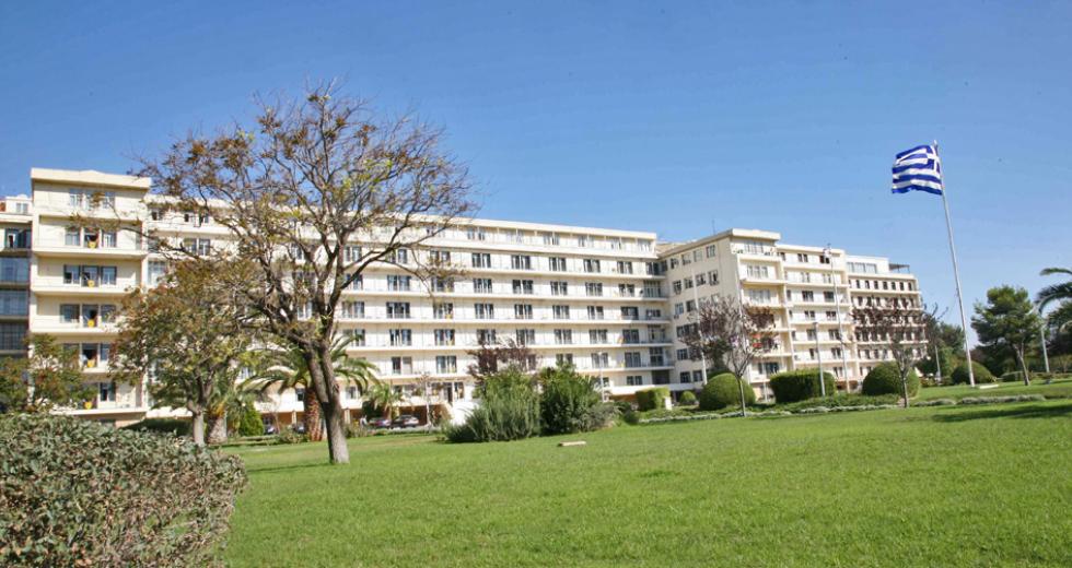 ΓΕΕΘΑ: «Άνοιξαν» θέσεις στο Δικαστικό Σώμα Ενόπλων Δυνάμεων – Πότε θα γίνουν οι εξετάσεις