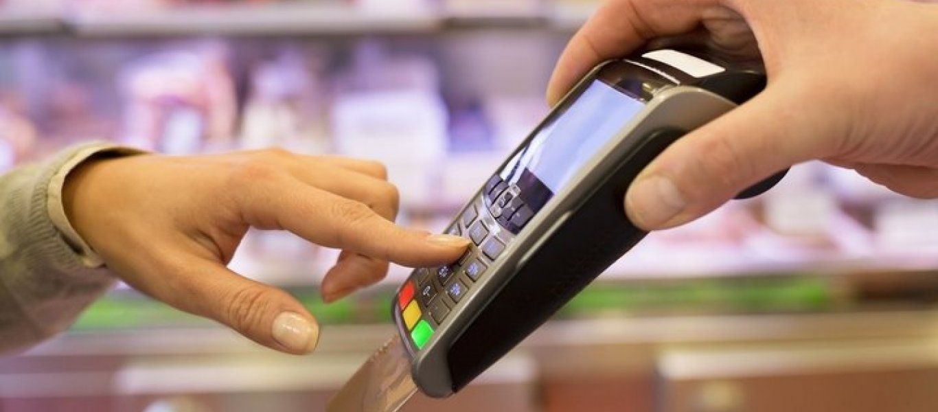 Μπαίνει «φρένο» στη φοροδιαφυγή: Οι ταμειακές μηχανές και τα & POS θα συνδεθούν με το Taxisnet