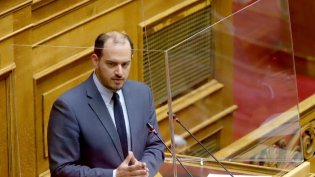 Υφ.Δικαιοσύνης – Γ.Κώτσηρας: «Στόχος να πραγματώσουμε το μεταρρυθμιστικό έργο που έχει ήδη ξεκινήσει» (βίντεο)