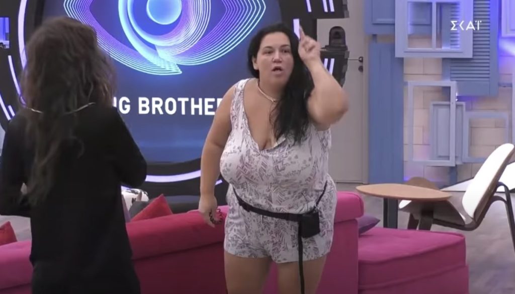 Αποκαλυπτική η Αφροδίτη από το Big Brother: «Μου πρότειναν να κάνω sextape» (βίντεο)