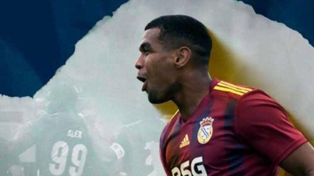 Πορτογαλία: Έφυγε από τη ζωή ο Α.Απολινάριο – Ο ποδοσφαιριστής που κατέρρευσε εν ώρα αγώνα