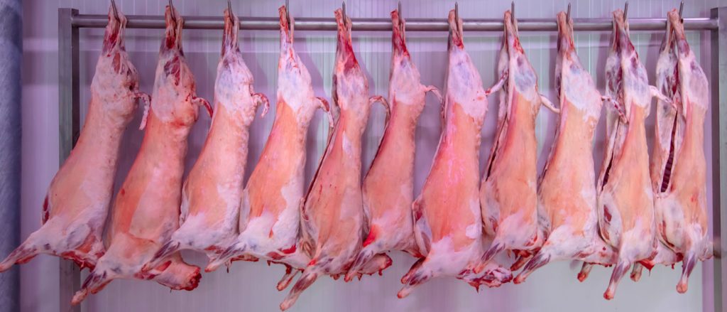 Κατασχέθηκαν 19 τόνοι ακατάλληλα τρόφιμα στην Αττική