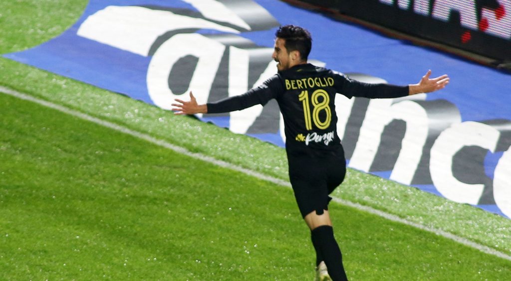 Ο Άρης επέστρεψε στις νίκες – Κέρδισε 2-0 το Βόλο