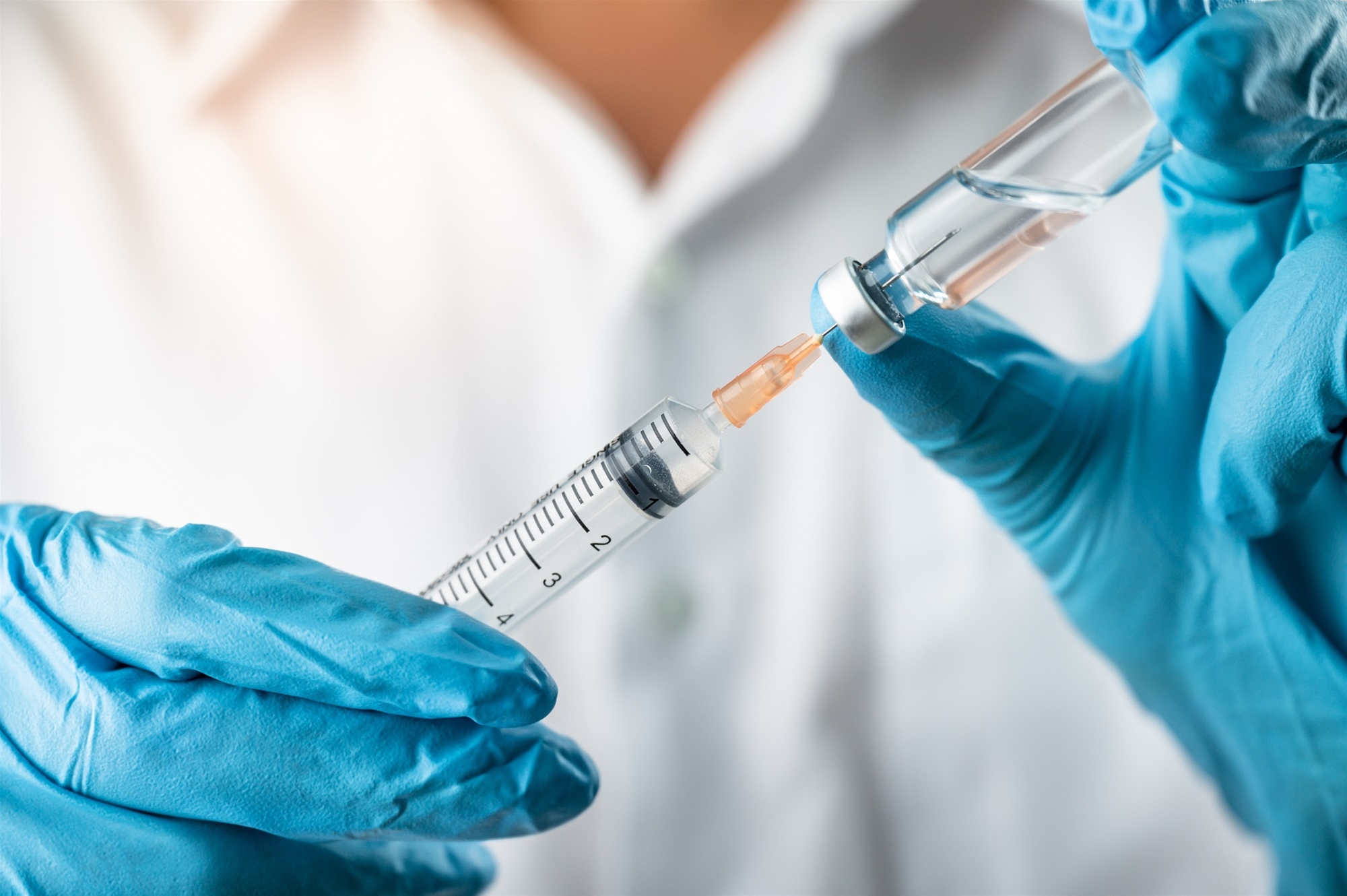 Η CureVac συμφώνησε με την Bayer για το εμβόλιο κατά του κορωνοϊού
