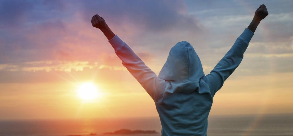 Τι κάνουν και τι δεν κάνουν οι ευτυχισμένοι άνθρωποι καθημερινά;