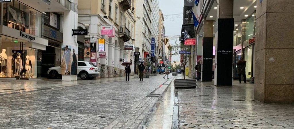 Πρόεδρος ΕΕΑ – Γ.Χατζηθεοδοσίου: Κατέθεσε πρόταση για να δωριστεί το 70% από την επιστρεπτέα προκαταβολή 5 (βίντεο)