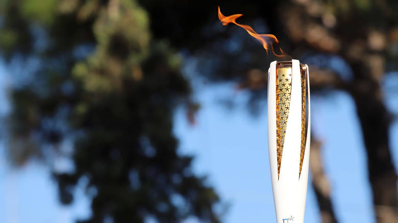 Τοκιο: Αναβλήθηκε η λαμπαδηδρομία για τους Ολυμπιακούς λόγω κορωνοϊού