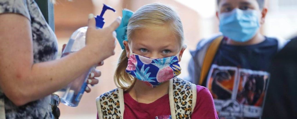 Τώρα είπαν «Ναι» οι «ειδικοί» για άνοιγμα δημοτικών και νηπιαγωγείων σε όλη την χώρα! – Το πρωί έλεγαν «’Οχι»!