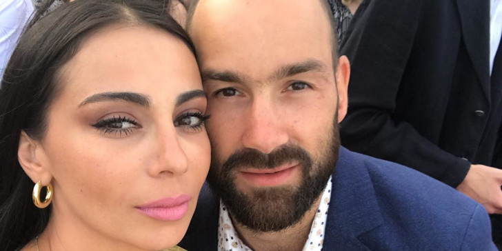 Ολυμπία Χοψονίδου: H απάντησή της σε follower που τη ρώτησε αν θα έκανε 7ο παιδί (φωτο)