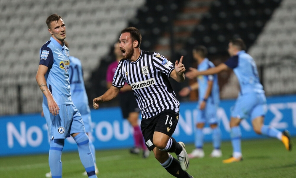 Ελληνικό πρωτάθλημα: Τρεις αγώνες περιλαμβάνει το σημερινό πρόγραμμα