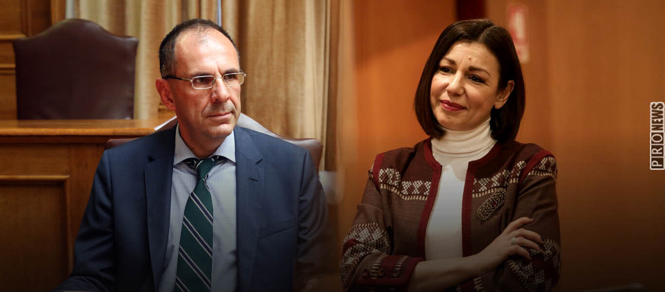 Η κυβέρνηση «πάγωσε» εκατομμύρια γονείς & καταστηματάρχες: «Μπορεί να μην ανοίξουμε τη Δευτέρα σχολεία & click away»