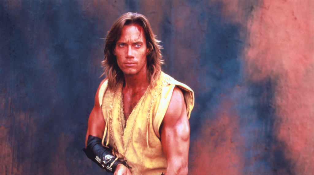 Τηλεοπτικός «Ηρακλής»: «Αυτοί που μπήκαν στο Καπιτώλιο ήταν Antifa»