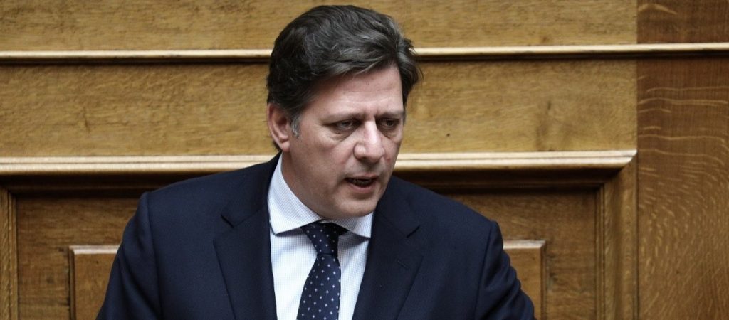 Μ.Βαρβιτσιώτης: «Η Αμερική θα ανατάξει γρήγορα τη διεθνή εικόνα της»