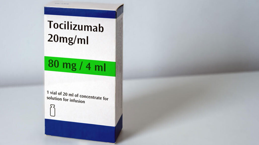 Κορωνοϊός: Τα δύο φάρμακα κατά της αρθρίτιδας που μειώνουν τον κίνδυνο θανάτου κατά 27%