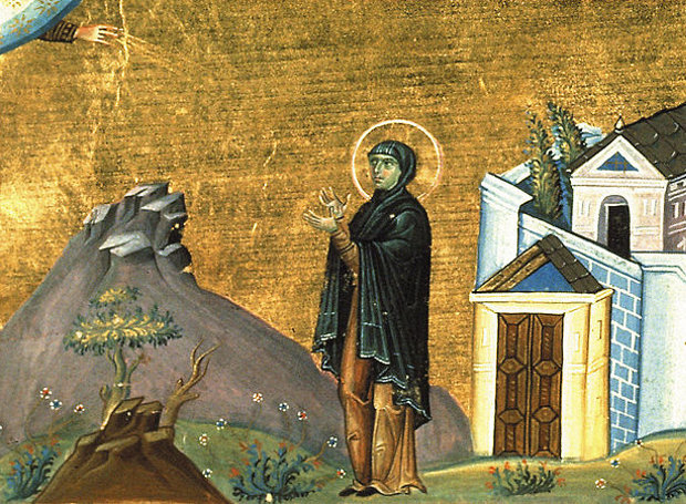 Ποια ήταν η Οσία Δομνίκη που τιμάται σήμερα;