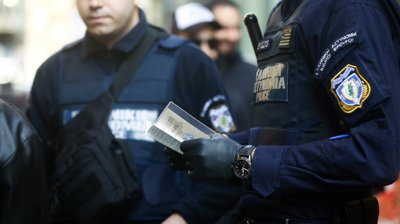 Λαμία: Εξοντωτικό πρόστιμο 5.000€ σε ιδιοκτήτρια μεζεδοπωλείου για δύο… πελάτες