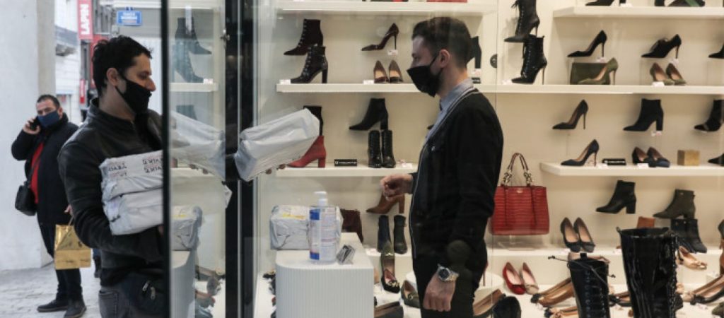 Προς αναβολή για ακόμα μια εβδομάδα η επαναφορά του click away