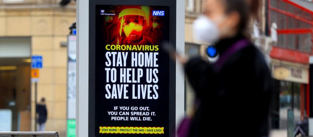 Β.Λύκος: «Η επιλογή των lockdown από έσχατη έγινε μόνιμη λύση από την κυβέρνηση – Κανένας σχεδιασμός» (βίντεο)