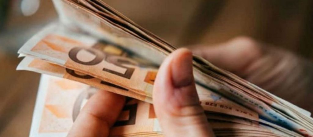 Επίδομα 534 ευρώ: Την επόμενη εβδομάδα οι πληρωμές για τις αναστολές Δεκεμβρίου – Δείτε αναλυτικά