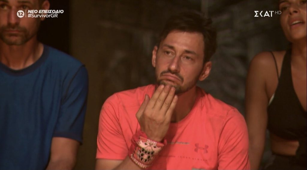 Νέο «γλέντι» του Twitter για το Survivor: Ο καυγάς των Μαχητών και η… απορία του Π.Καλλίδη (φώτο)