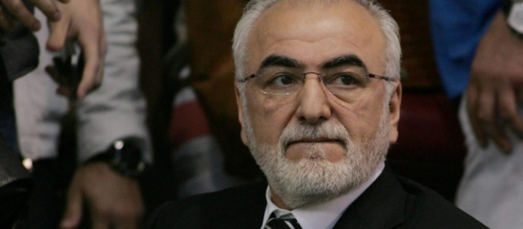 Τα «έχωσε» στους παίκτες του ΠΑΟΚ ο Ι.Σαββίδης: «Όποιος δεν αντέχει είναι ελεύθερος να φύγει»