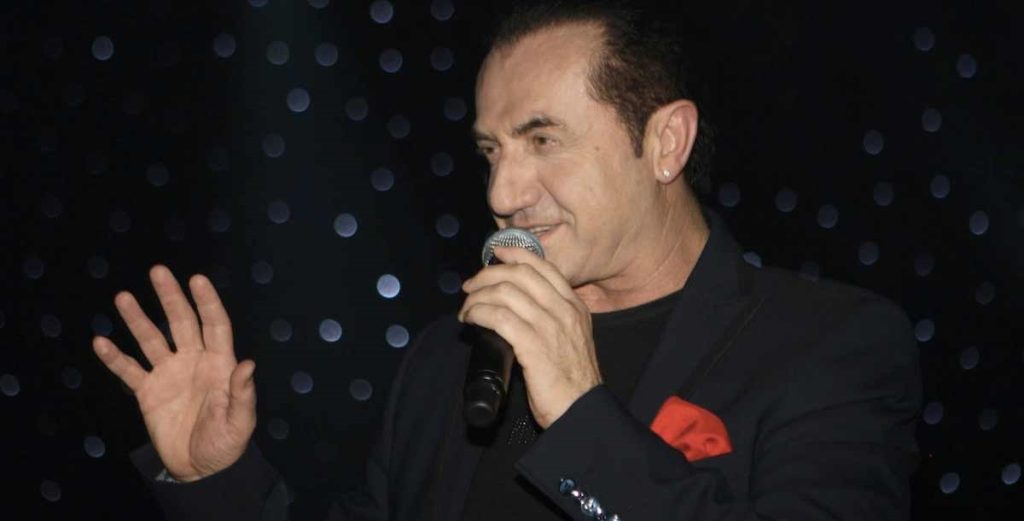 «Τρέμε» Γ.Σπαλιάρα – Λ.Πανταζής: «Μπορεί να έχω πάει και με πάνω από 4.000 γυναίκες»! (βίντεο)