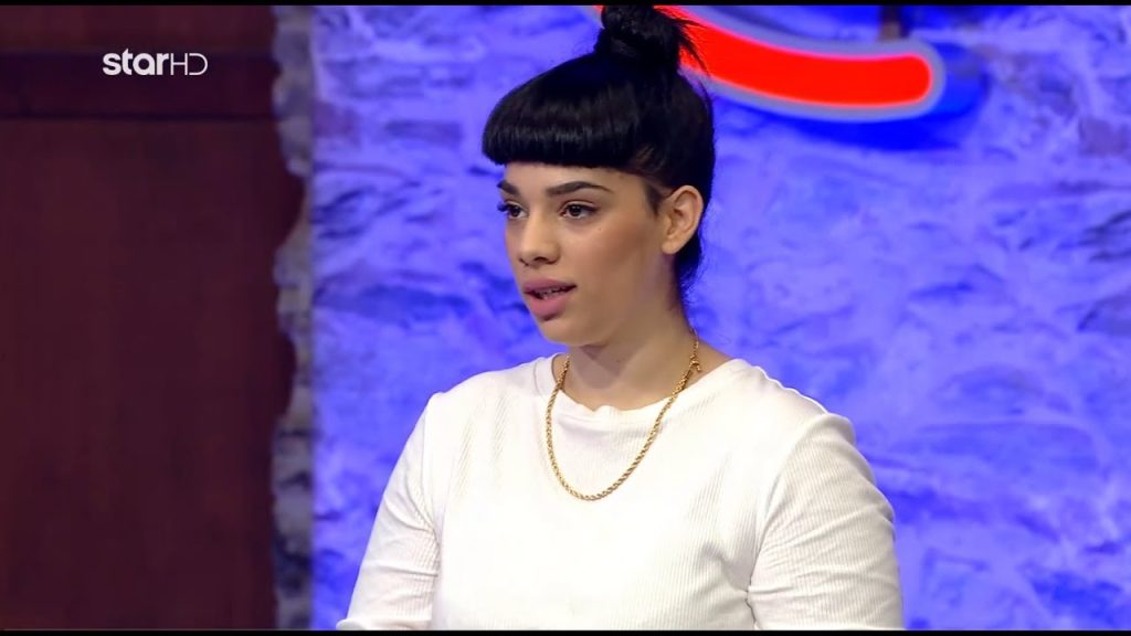 Η Μ.Πουλμεντή αποκαλύπτει ερωτικά ειδύλλια στο MasterChef: «Ακούσαμε στο πλυσταριό – Είχαμε και στα μπαλκόνια»