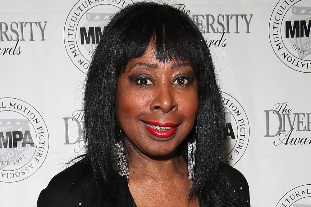 Πέθανε η ηθοποιός Μάριον Ράμσεϊ – Γνωστή ως «Λαβέρν Χουκς» από τη «Μεγάλη των Μπάτσων Σχολή» (βίντεο-φωτο)