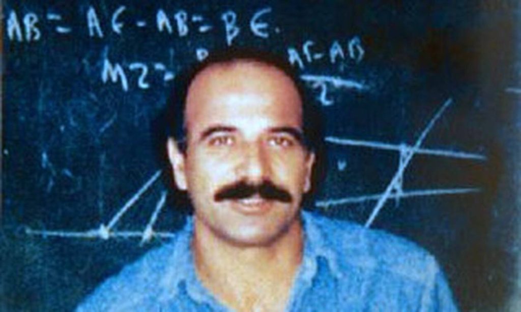Νίκος Τεμπονέρας: 30 χρόνια από τη δολοφονία του από μέλη της ΟΝΝΕΔ