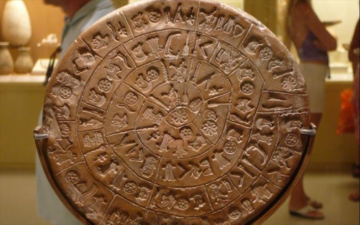 Αυτά είναι τα πέντε μεγαλύτερα ανεπίλυτα μυστήρια του κόσμου!