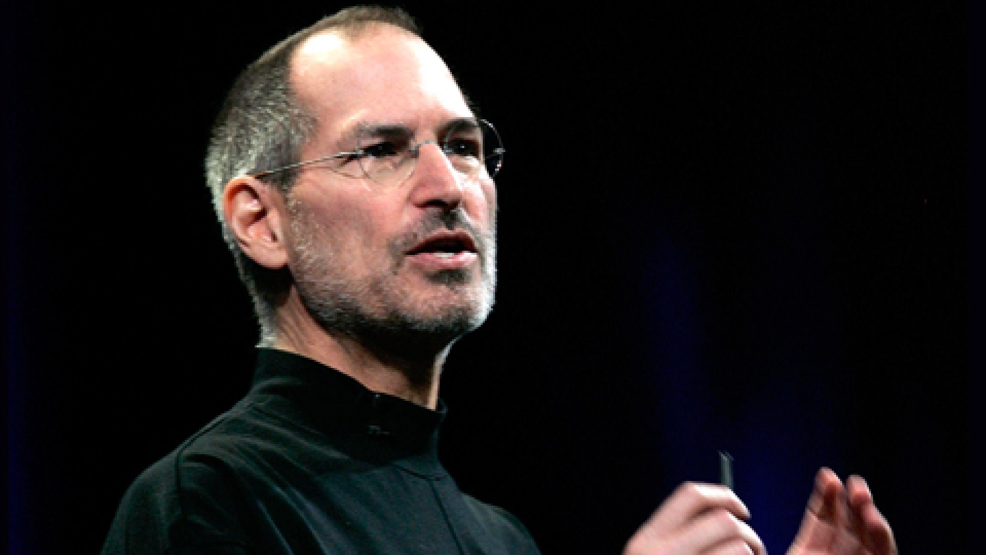 Η απλή ερώτηση του Steve Jobs που «γλίτωσε» την Apple από την χρεοκοπία (βίντεο)