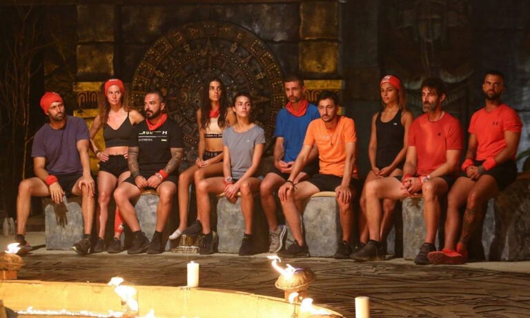 Survivor: «Ζαλίζουν» τα ποσά που λαμβάνουν οι Διάσημοι κάθε εβδομάδα – Δείτε τι παίρνει ο καθένας