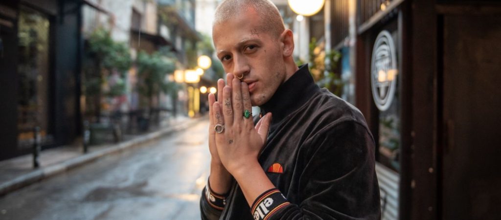 Τ.Ξιαρχό: Απαντά στα σενάρια για την παρουσία του στο Survivor – O λόγος που δεν ταξίδεψε ακόμη