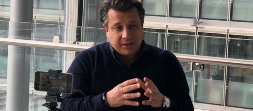 Μ.Δερμιτζάκης: «Μικρό το ρίσκο με το άνοιγμα των σχολείων – Να ανοίξουν Γυμνάσια, Λύκεια & καταστήματα με ραντεβού»