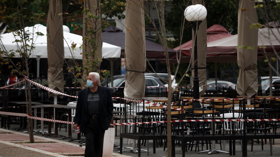 Καθηγητής Δημόσιας Υγείας Τ.Παναγιωτόπουλος: «Η κυβέρνηση να λαμβάνει τις αποφάσεις γιατί είναι πολλοί οι παράγοντες»