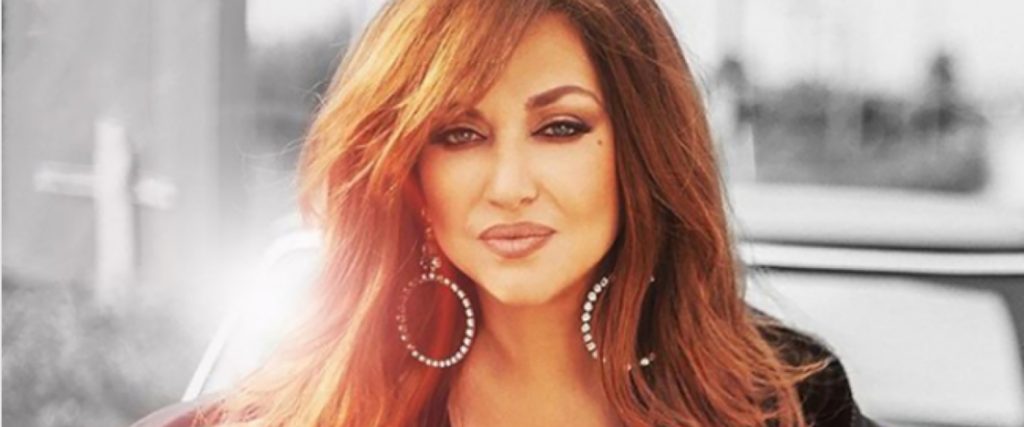 Καίτη Γαρμπή: Eπιμένει ότι ο γιος της Δημήτρης είναι ίδιος με εκείνη (φωτό)