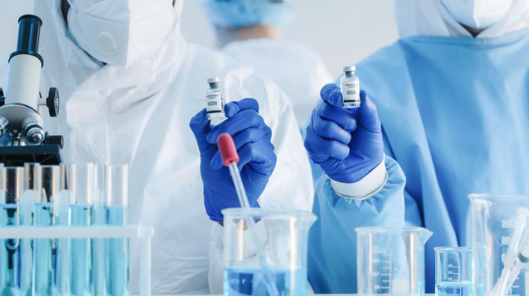 Ηνωμένο Βασίλειο: Η μετάλλαξη του κορωνοϊού μεταδίδεται ταχύτατα