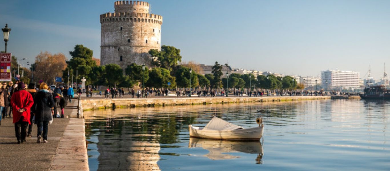 Ακίνητα από 14.000 ευρώ στη Θεσσαλονίκη λόγω covid-19!